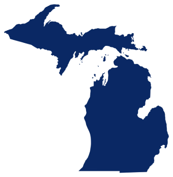 Michigan-bred variety