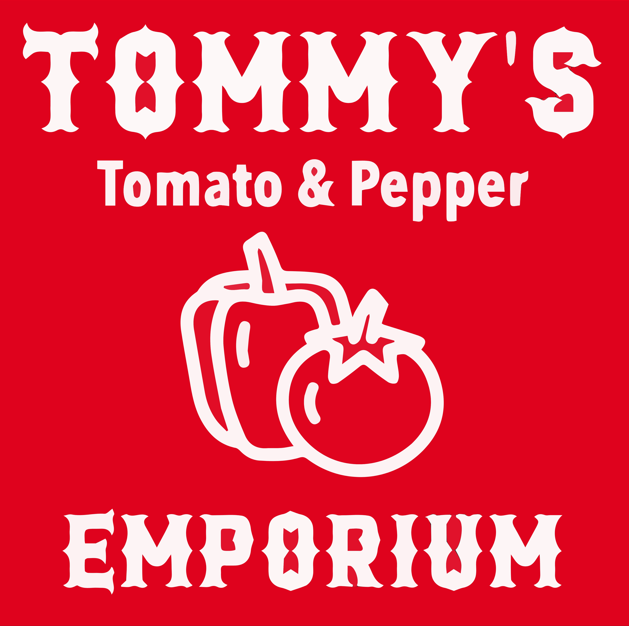 Tommy’s logo
